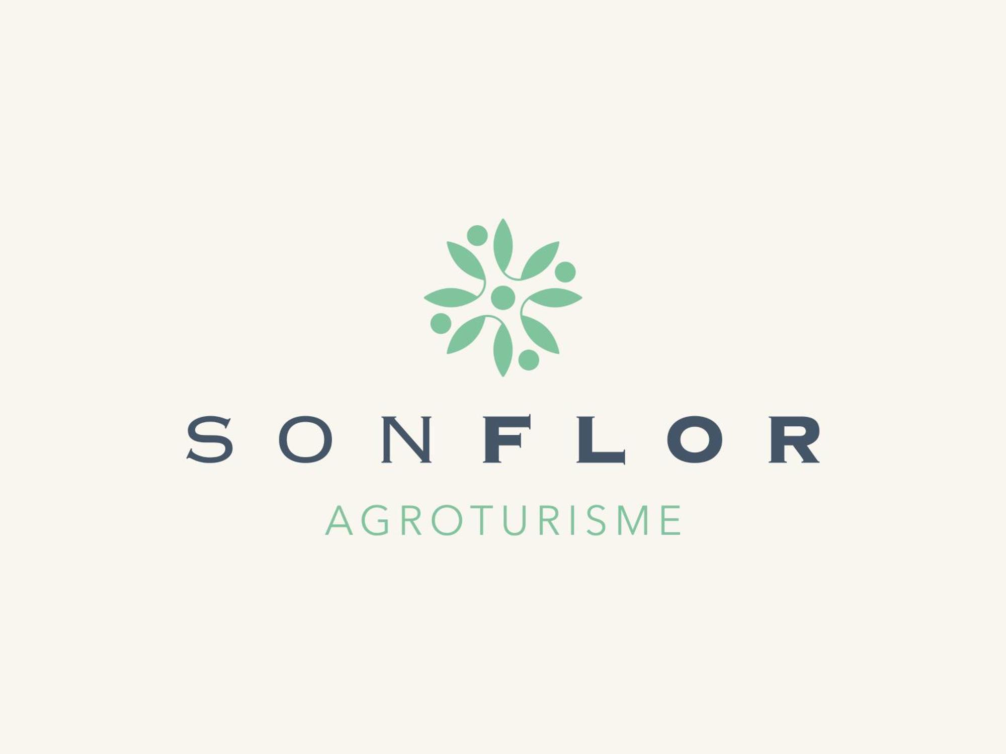 Son Flor Agroturisme Santa Margalida Eksteriør bilde